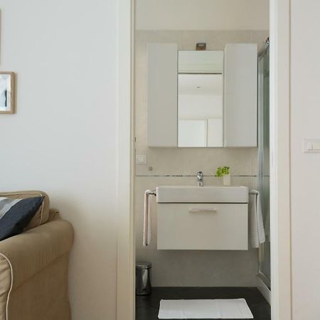 Housmart Nazario Sauro 15 Apartment Bologna Exterior photo