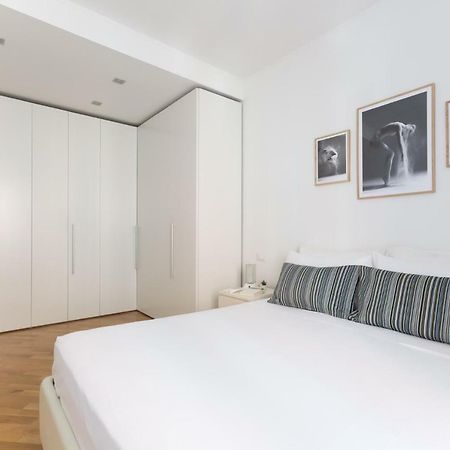 Housmart Nazario Sauro 15 Apartment Bologna Exterior photo