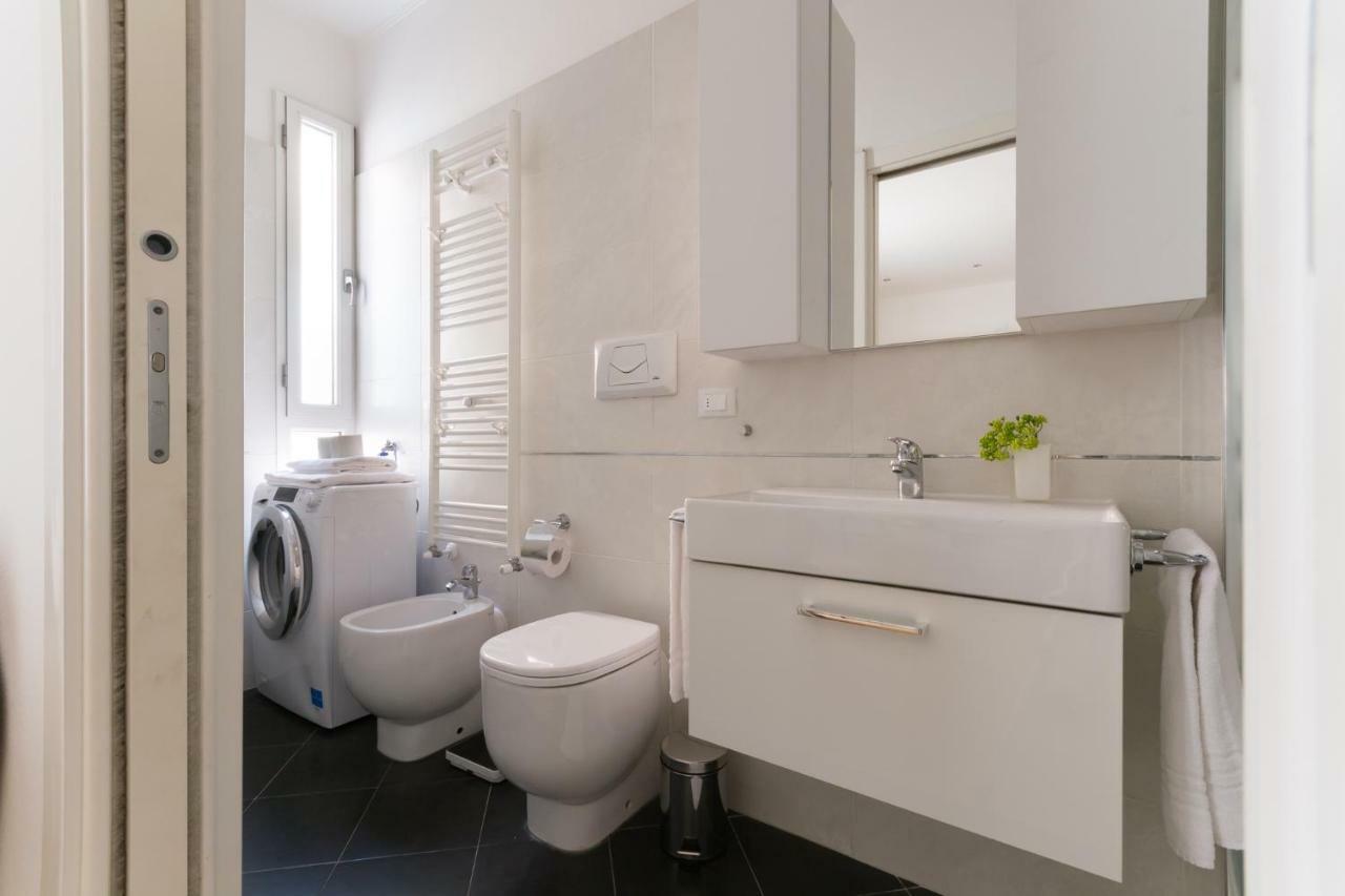 Housmart Nazario Sauro 15 Apartment Bologna Exterior photo