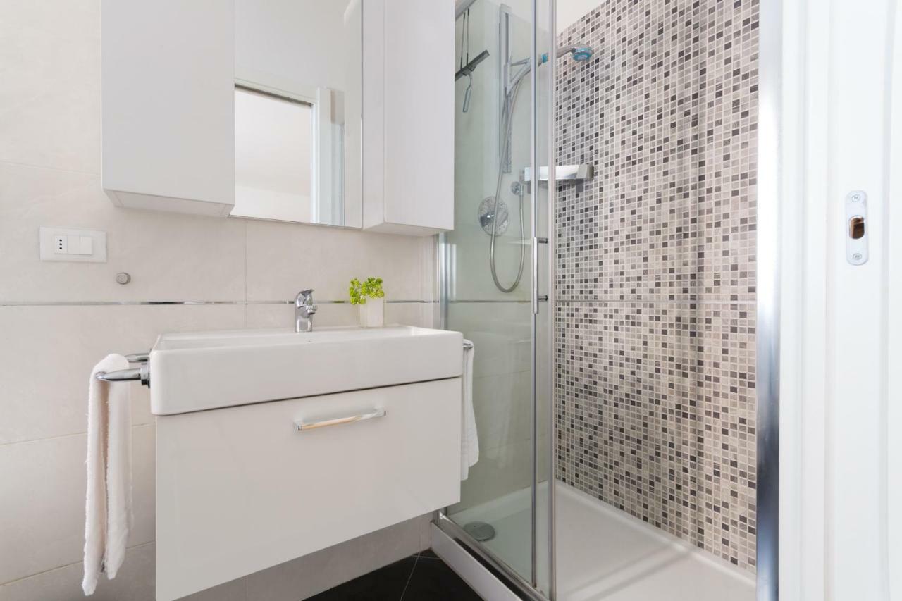 Housmart Nazario Sauro 15 Apartment Bologna Exterior photo