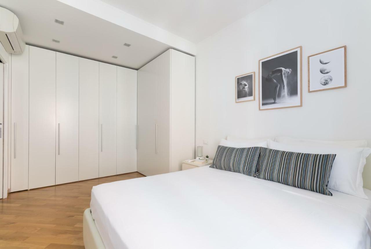 Housmart Nazario Sauro 15 Apartment Bologna Exterior photo